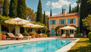 Gestión de alojamiento