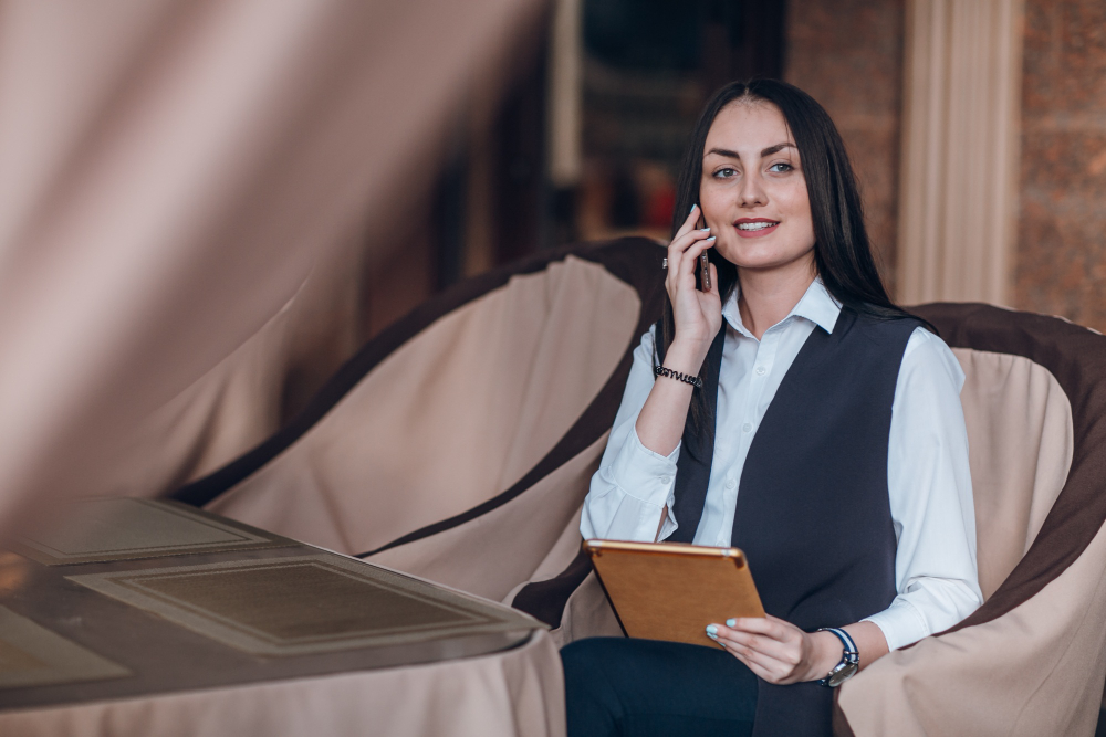 Concierge de lujo en Garraf - Los servicios imprescindibles